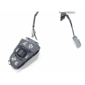CONTROLES MULTIFUNCIÓN DEL VOLANTE OPEL Corsa E 3ra Serie 13439144 (15>) - Product Image 4