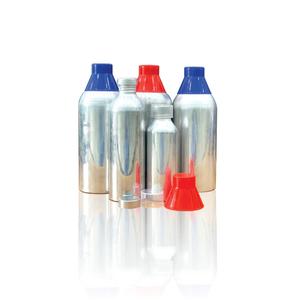 Vietnam Manufacturer's Durable Open-<b>Top</b> Metal Packaging Aluminum Cans for Agriculture Sleek <b>Bottles</b> for Plant Protection Uses - Product Image 2