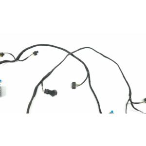 CABLEADO COMPLETO PARA SENSORES DE ESTACIONAMIENTO DELANTEROS MERCEDES Clase C Cabrio W205 A0009055504 OM 651.921 Diesel 2200 (16>) - Product Image 2