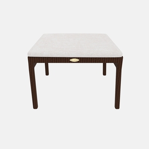 OTOMANO CON COJÍN (LCO/005/015) - Product Image 1