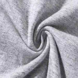 OEM เสื้อยืดสำหรับผู้ชายเสื้อยืดสำหรับวิ่งออกกำลังกายกีฬาฤดูร้อน - Product Image 5