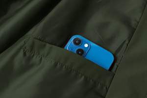 Vente en gros 2026 Veste bomber de haute qualité sur mesure Design personnalisé Respirante Crochetée Grande taille Veste d'hiver pour hommes et femmes - Product Image 4