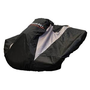 Easy Fit Water-Resistant Polyester Kart <b>Cover</b> with Storage <b>Bag</b> - Product Image 5