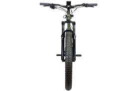 จักรยานเสือภูเขาไฟฟ้าแบบเต็มระบบกันสะเทือน Scouts-17 นิ้ว รุ่นใหม่มาแรง + อะไหล่และอุปกรณ์ครบชุด - Product Image 3