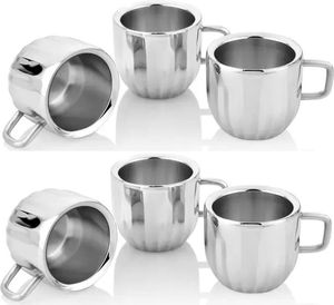 Sleek Design Gift Coffee <b>Mug</b> Shiny Polished Designer Fancy Look Coffee <b>Mug</b> Drinkware Accessories Beer Wine & Coffee <b>Mugs</b> Supply - Product Image 6