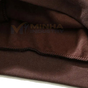 Sweat-shirts à impression en relief tendance, fabriqués en tissu doux de haute qualité, impression en relief - Product Image 4