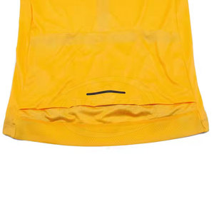 Vêtements de sport Chemise de cyclisme Cutom Color Design Prix abordable Chemise de cyclisme Meilleure qualité Chemise de cyclisme - Product Image 5