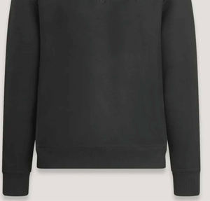 Cómodo jersey con cremallera para hombre: ligero, moderno y adecuado para todas las ocasiones - Product Image 5