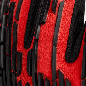 Oozie ถุงมือผู้รักษาประตูกันน้ำกันลื่นระบายอากาศได้ดีดีไซน์สำหรับเยาวชน - Product Image 5