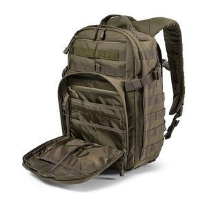 Bolsos de Hombro Tácticos Deportivos Impermeables para Exteriores, para Hombre y Mujer, Gran Capacidad, Ligeros, Vintage, de Cuero Genuino, Portátiles y a la Moda - Product Image 5