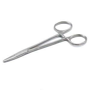 Dispositivos médicos profesionales Tijeras curvas personalizadas Acero inoxidable Metzenbaum Nelson TC Tijeras Cottle Tijeras Manual - Product Image 1