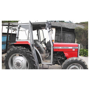 ขายรถแทรกเตอร์ฟาร์มขับเคลื่อนล้อแมสซี่เฟอร์กูสัน 360 มือสองผลิตใน - Product Image 5