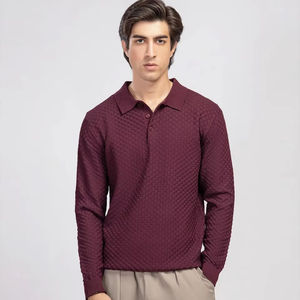 Sudadera para Hombre, Informal, Alta Demanda, Último Producto 2025, Mejor Diseño de Cuello, Proveedor de Fábrica, Duradera, en Venta - Product Image 1
