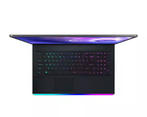 M S I Laptop Raider GE76 - 12U 17,3 "CPU I9 RTX 3080Ti 3080 3070TI GPU Gaming Laptops - Product Image 3