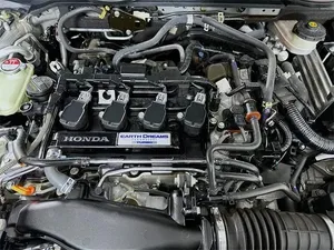 ฮอนด้า ซีวิค LX ปี 2019 มือสอง พวงมาลัยซ้าย/ขวา - Product Image 2