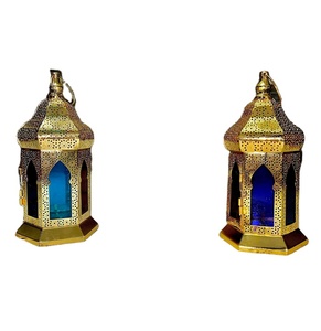 Moroccan <b>Lamp</b> Shade Pendant <b>Lamp</b> Soft Light Handmade Coustmized Moroccan <b>Lantern</b> - Product Image 1