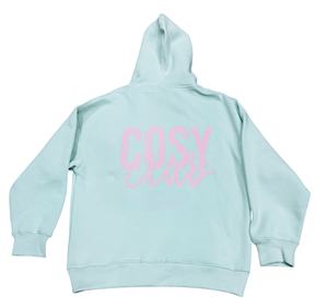 Sweat-shirt à capuche tendance sur mesure GAF pour femmes, printemps et automne, mode et douceur - Product Image 2