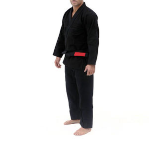 เครื่องแบบ BJJ ของผู้ชายมีสไตล์ใหม่ชุดศิลปะการต่อสู้แบบมืออาชีพ - Product Image 3