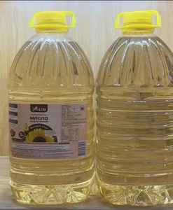 Best Quality Wholesale Product - Sunflower Oil Refined Edible Sunflower Cooking Oil - Product Image 1