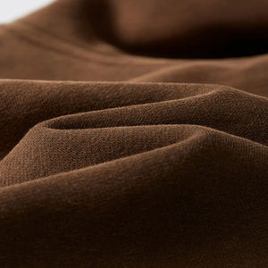 Sudadera con capucha y cremallera lavada al sol para hombre, sudaderas con cremallera transpirable de algodón 100% de Color sólido, estilo único, holgado, cálido - Product Image 5