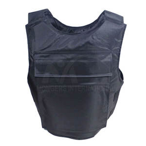 <b>Hidden</b> Wear Concealable Tactical <b>Vest</b> Winter Breathable Durable Lightweight Outdoor Protective Gear - Product Image 3