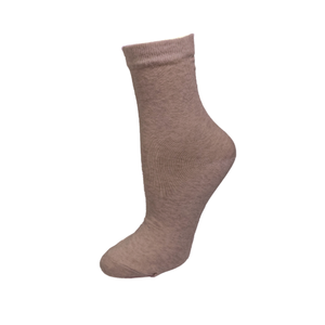 Corea foylock personalizzato con Logo della caviglia con Design Oem in cotone lavorato a maglia di alta qualità sportivo classico Casual da donna - Product Image 5