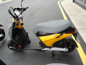 OFFERTA LAMPO NUOVO 2026 <span class=keywords><strong>Piaggio</strong></span> 1 FCW Active Scooter-Moped Moto - Product Image 5