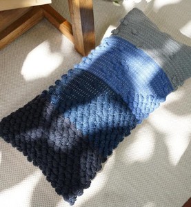 Modern Boho Outdoor <b>Pillow</b> Cover Hot Selling Unique Handwoven Decorative <b>Throw</b> <b>Pillow</b> with Tassel Vintage Pattern From ITHL - Product Image 5