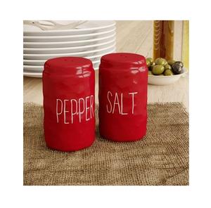 Salières poivrières complexes en laiton faites à la main avec une élégance intemporelle pour les repas de table haut de gamme et la décoration intérieure - Product Image 3