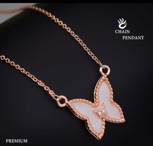Pendentif chaîne en diamant américain de luxe Étincelle intemporelle pour chaque occasion Luxe subtil pour un usage quotidien Se démarquer dans le style - Product Image 1