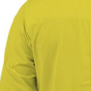 เสื้อโค้ทผ้าฝ้ายแขนยาวสีขาวผ้านุ่มระบายอากาศได้มีกระเป๋าทำงานสำหรับคลินิกโรงพยาบาลใช้ในห้องปฏิบัติการ - Product Image 4