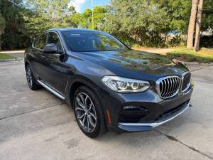 รถยนต์มือสอง BMW X4 xDrive30i ปี 2020 ราคาถูก ขาย - Product Image 1