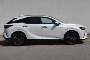 2025 R X450 Luxury Line Panorama 309hp Híbrido Enchufable Transmisión Automática Motor Turbo Alemán 17\" Oscuro Izquierdo Usado Gasolina - Product Image 4