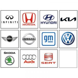 Juego BETA de 8 adaptadores para sistemas de transmisión automática Artículo 1884 - Product Image 5