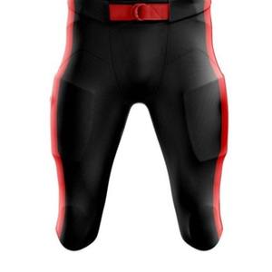 เสื้อฟุตบอลอเมริกันผู้ชายยอดนิยม แบบสั่งทำพิเศษ น้ำหนักเบา สวมใส่ง่าย สบาย พร้อมวัสดุที่ทนทาน - Product Image 5