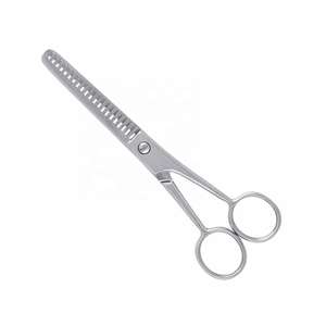 Coiffeur coupe de cheveux ciseaux de coupe coiffeur Salon de coiffure amincissement Titan cisailles pour coiffeur - Product Image 5
