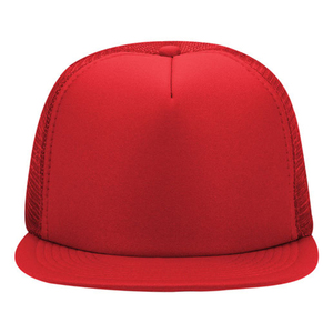 Gorras de Béisbol Personalizadas de Alta Calidad 100% Algodón, Gorra Trucker Estructurada de 5 o 6 Paneles, Visera Curva, Logotipo Bordado, Gorra Deportiva Estilo Dad con Estampado - Product Image 2