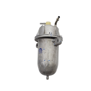 Filtre à carburant FIAT 500 Série L (351_352) 51901049 Diesel 1300 (12>) - Product Image 1