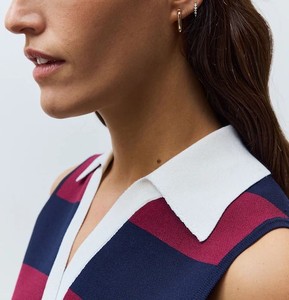 Venta al por mayor Impreso Sexy Verano Lindo Señoras Tank Tops Mujeres Singlet Personalizado Su Propio Diseño Sin Mangas Mujeres Sin Cuello - Product Image 6