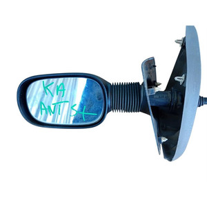 SPECCHIETTO RETROVISORE SINISTRO FORD Serie Ka (CCQ) 1131503 (96>08) - Product Image 1