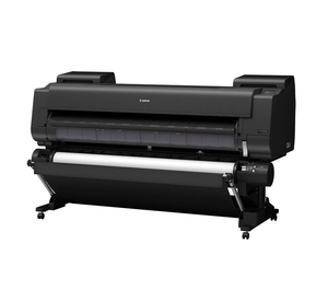 เครื่องพิมพ์ภาพอิงค์เจ็ท imagePROGRAF GP2600S ขนาด 24 นิ้ว รุ่นใหม่ ของแท้ พร้อมหมึก 7 สี - Product Image 4