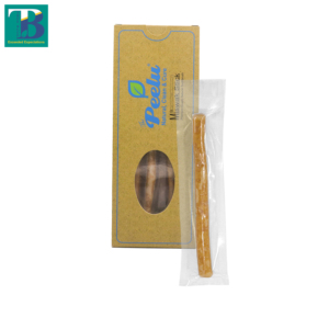 Peelu Miswak 12-Piece Natural Toothstick Kit Multi-Purpose Teeth Whitening <b>Stick</b> Freshness Oral Hygiene for Cleaning Teeth - Product Image 4