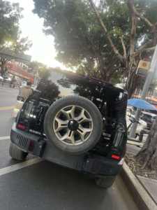 2026 2026 Traveler T2 2.0 Véhicule d'occasion Essence 4x4 Gator Tout-terrain Sans accident et prêt à l'emploi - Product Image 5