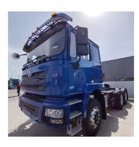 รถบรรทุกหัวลากมือสอง S H-ACMA-N F3000 6x4 ยูโร 3 รองรับน้ำหนักบรรทุก 11-20 ตัน ขายเร็ว พร้อมรับประกัน 3 ปี - Product Image 1