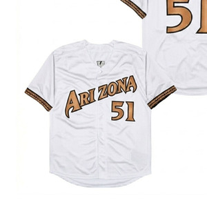 Camisetas de Béisbol y Sóftbol Transpirables de Poliéster con Nombre y Número de Equipo Personalizados, Tela Deportiva Cómoda para Equipos - Product Image 2