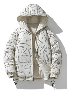 แจ็กเก็ตบอมเบอร์น้ำหนักเบาเข้ารูปสำหรับผู้ชายแจ็คเก็ตบอมเบอร์ดีไซน์ล่าสุด2023 - Product Image 3