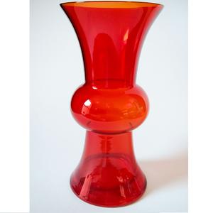 2025 Top <b>Sale</b> Handmade Modern Resin <b>Vase</b> with Marble Texture and Aqua Swirl Pattern <b>for</b> Home <b>Flower</b> Pot Decoration - Product Image 2