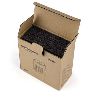 ขาตั้งกันสั่นสะเทือน 4 ชิ้นสำหรับอุปกรณ์เสริมเครื่องพิมพ์ 3 มิติ Centauri Carbon - Product Image 3
