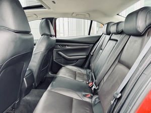 MAZDA3 GT AWD 2025 USADO (LHD/RHD) - Product Image 5