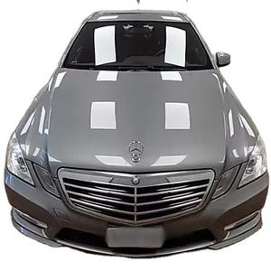 Autos Usados en Venta, Autos Usados de Gasolina, SUV, Volante a la Izquierda, Asientos de Cuero, Cámara Trasera, Emisión Euro IV 2024 - Product Image 1